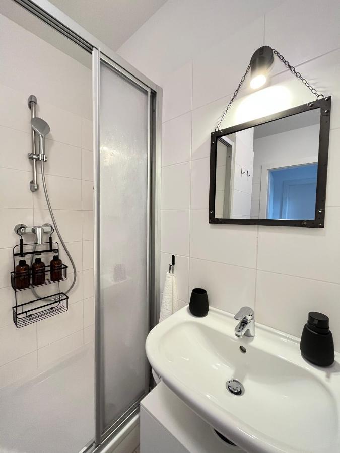Penthouse Near Central Station With Free Parking ウィーン エクステリア 写真
